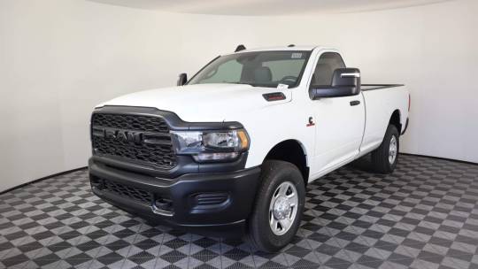 2024 RAM 3500