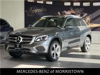2019 Mercedes-Benz GLC glc 300 4matic