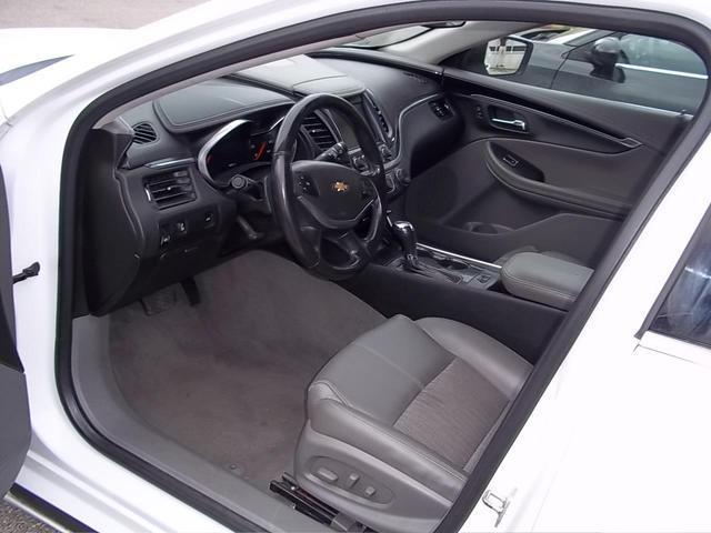2019 chevrolet impala 1lt