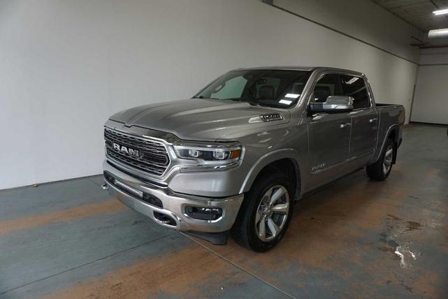 2022 ram 1500 limited
