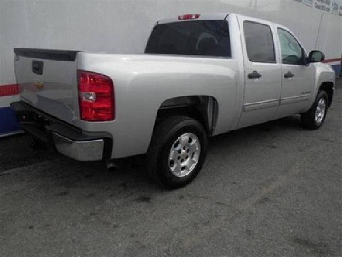 2011 chevrolet silverado 1500 lt in garland, tx