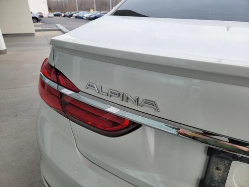 2018 bmw alpina b7 in saint louis, missouri