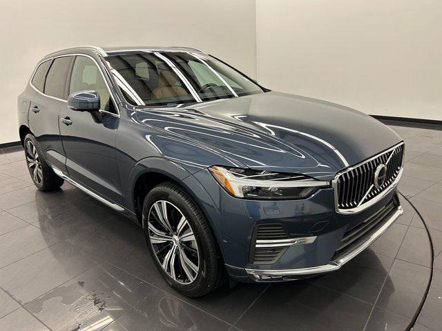 2022 volvo xc60 b6 inscription