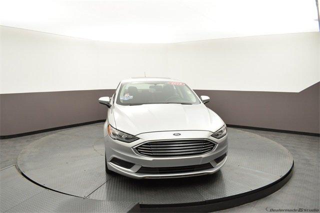 used 2018 ford fusion se new orleans, la 70128 for sale in new orleans, louisiana