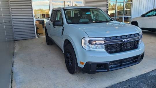 2024 Ford Maverick