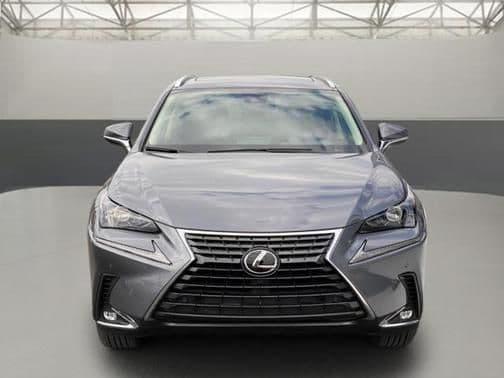 2021 lexus nx 300 base 4dr front-wheel drive in chattanooga, tennessee