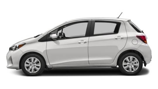 2016 Toyota Yaris