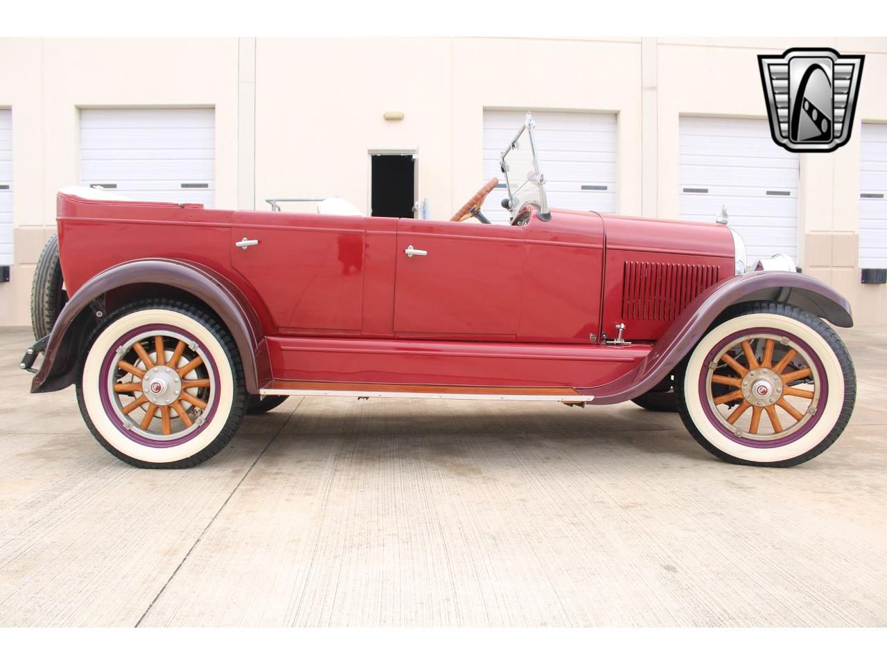 for sale: 1926 chrysler f58 in o'fallon, illinois for sale in o fallon, il