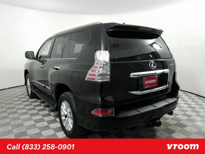 used 2017 lexus gx 460 florence - myrtle beach, sc 29566 for sale in little river, south carolina