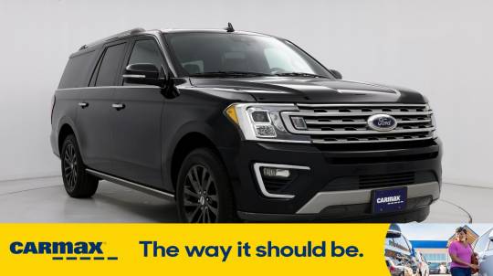 2020 Ford Expedition