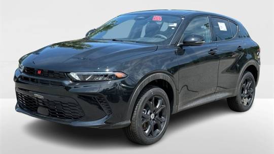 2024 Dodge Hornet