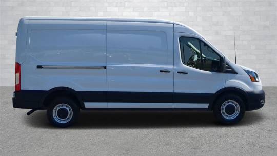 2023 Ford Transit transit-250