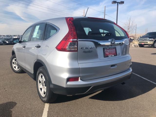 2016 honda cr-v lx awd lx 4dr suv for sale in bar nunn, wyoming