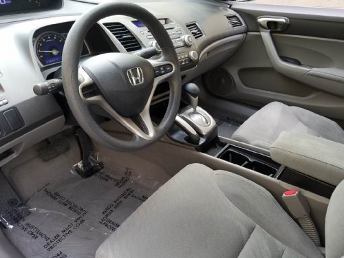 2010 honda civic lx for sale in florida