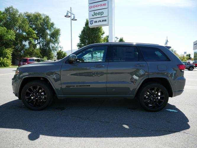 new 2020 jeep grand cherokee 4wd laredo west bountiful, ut 84087 for sale in woods cross, utah