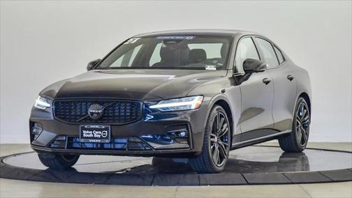 2024 volvo s60