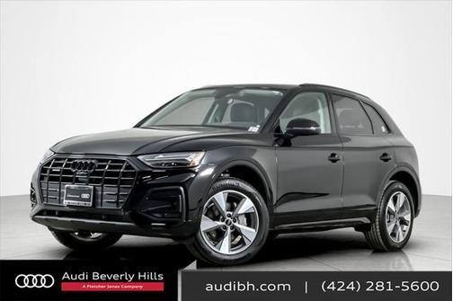 2024 audi q5