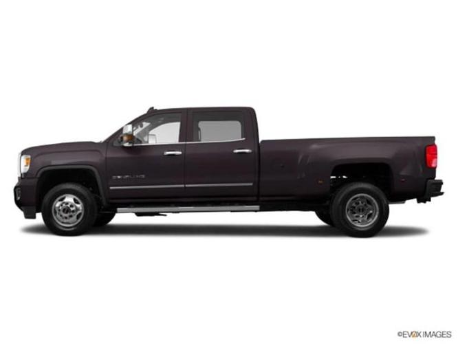 2015 gmc sierra 3500hd denali 4x4 denali 4dr crew cab sb srw for sale in coldfoot, alaska
