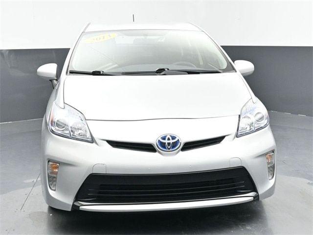 2013 toyota prius plug-in base in johnson city, tennessee