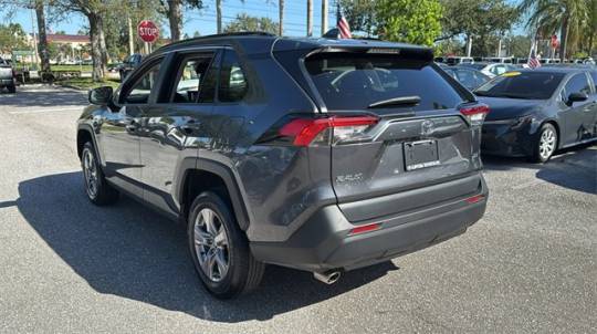 2023 Toyota RAV4