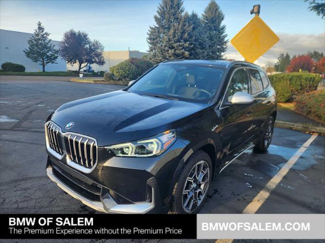 2024 bmw x1 xdrive28i