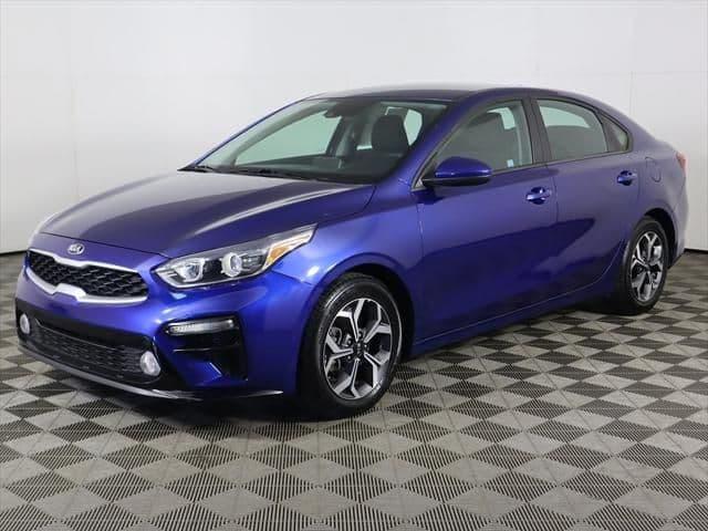 2020 kia forte lxs in cleveland, ohio