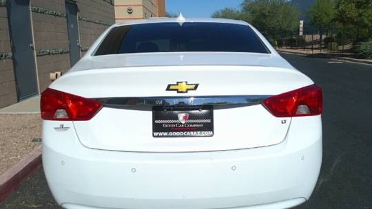 2015 Chevrolet Impala
