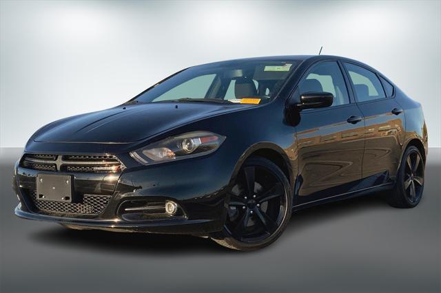 2014 dodge dart sxt