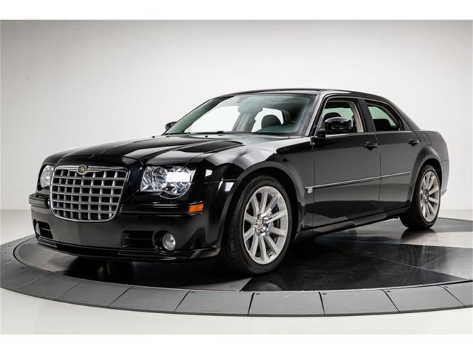 2006 chrysler 300c in charlotte, north carolina