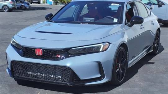 2023 Honda Civic