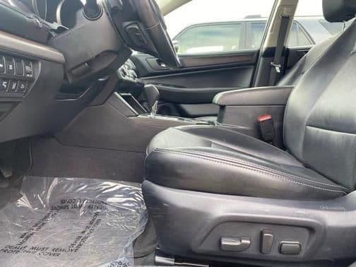 2017 subaru legacy 3.6r limited in rochester, minnesota