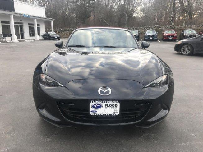2018 mazda grand touring for sale in narragansett, rhode island
