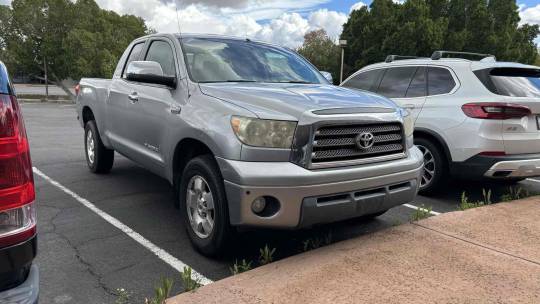 2008 Toyota Tundra
