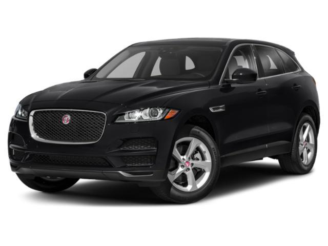 2018 jaguar f-pace 30t prestige