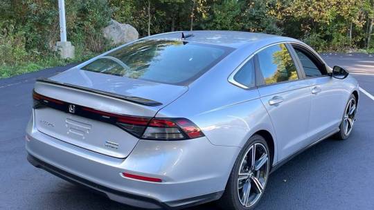 2023 Honda Accord