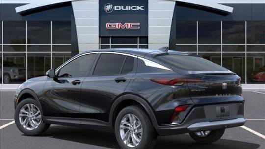 2025 Buick Envista