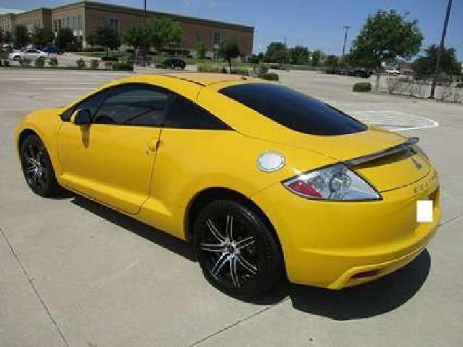 mitsubishi eclipse in miami, fl