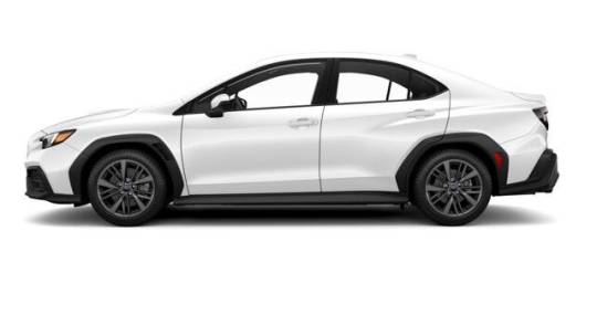 2024 Subaru WRX