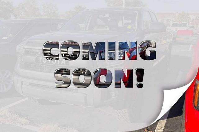2016 toyota tundra trd pro