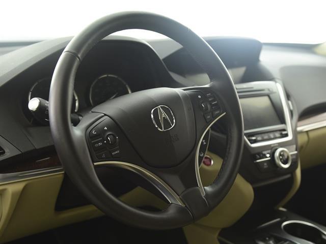 used 2018 acura mdx sh-awd midfield, al 35228 for sale in birmingham, alabama