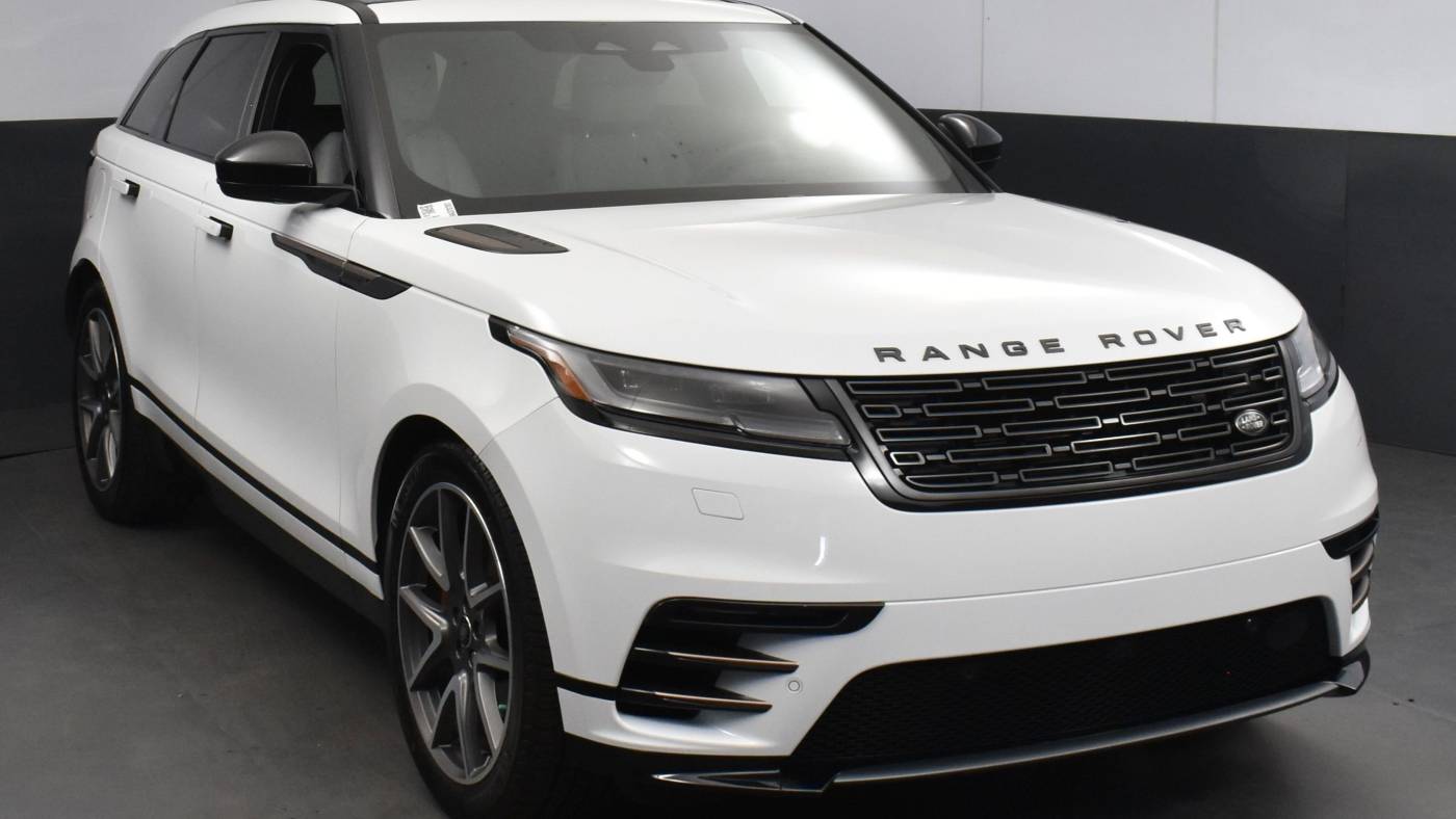 2024 land rover range rover velar p250 dynamic se