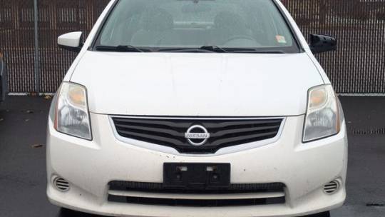 2011 Nissan Sentra