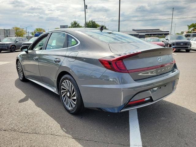 2021 hyundai sonata limited 2.0t