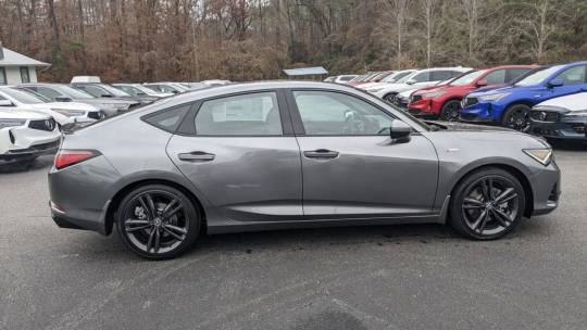 2024 Acura Integra