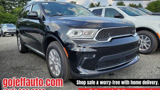 2024 Dodge Durango