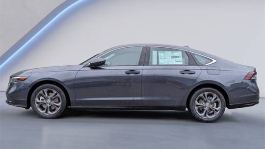 2025 Honda Accord