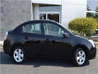 2008 Nissan Sentra 2