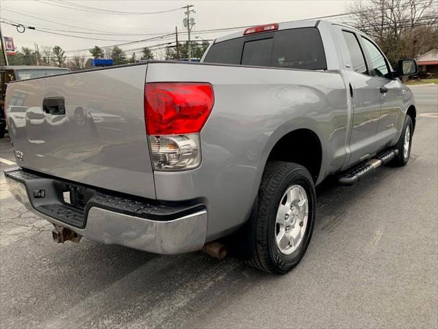 2007 toyota tundra sr5