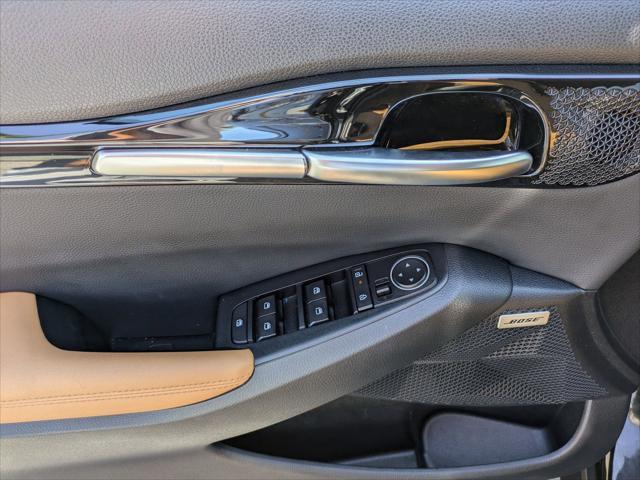 2024 kia seltos sx turbo