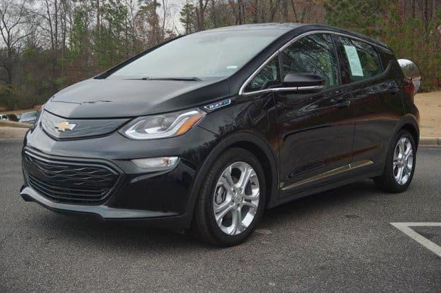 2021 chevrolet bolt ev lt in indian springs, alabama
